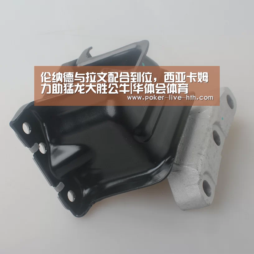伦纳德与拉文配合到位,西亚卡姆力助猛龙大胜公牛|华体会体育(图2) 华体会登陆